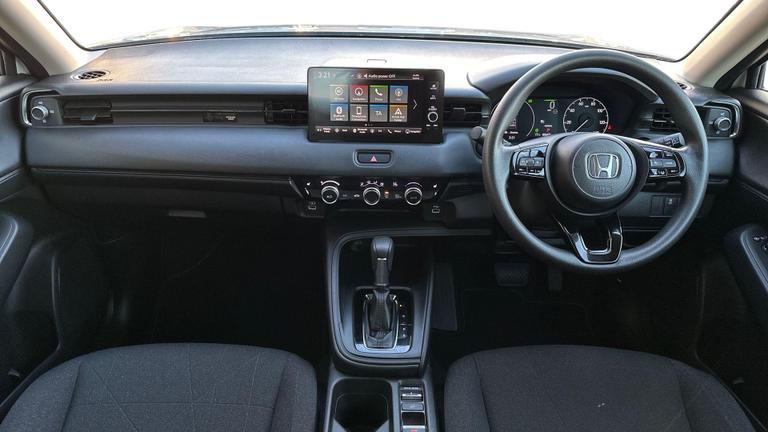 Used Honda HR-V WK71COJ 9