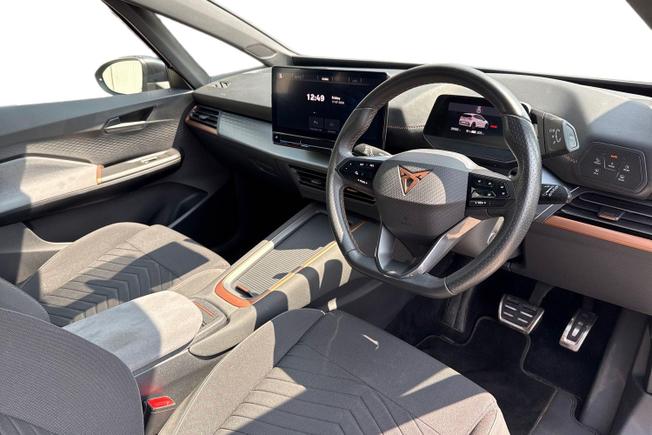 CUPRA Born Photo 6