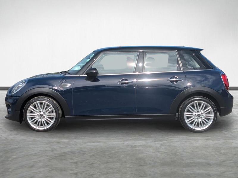 Used MINI Hatch YY68WFF 6