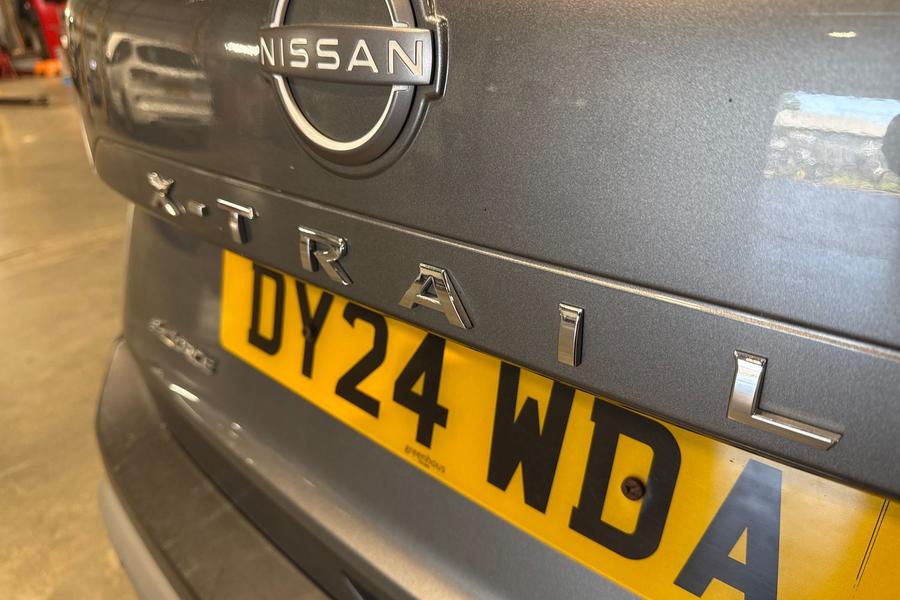 Nissan X-TRAIL Photo autoimg-3224d54baf8f77af8c17906619078776d1df6c38.jpg