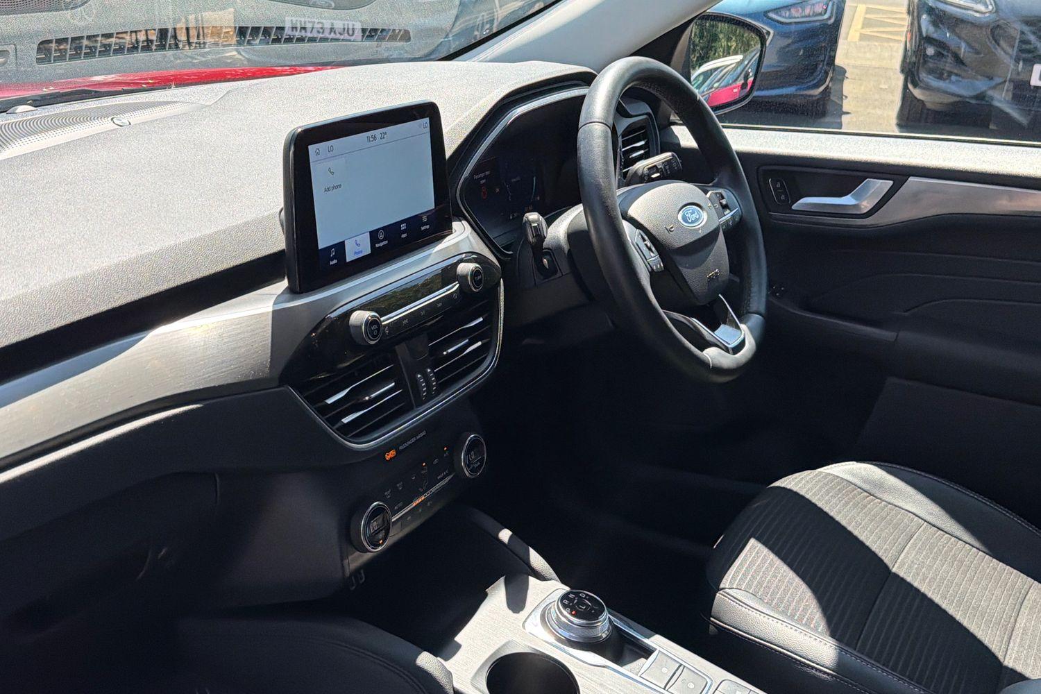 Ford KUGA Photo 17