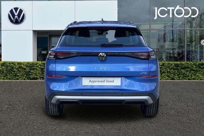VOLKSWAGEN T-Roc Photo 7