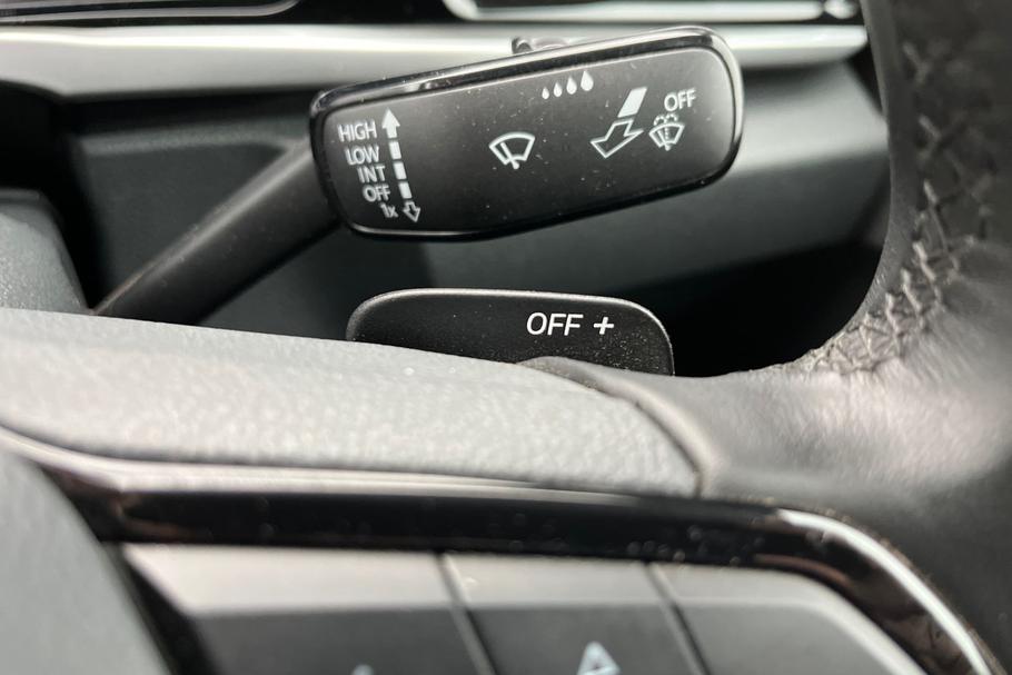 Used FORD TRANSIT CONNECT WV75YMD 33