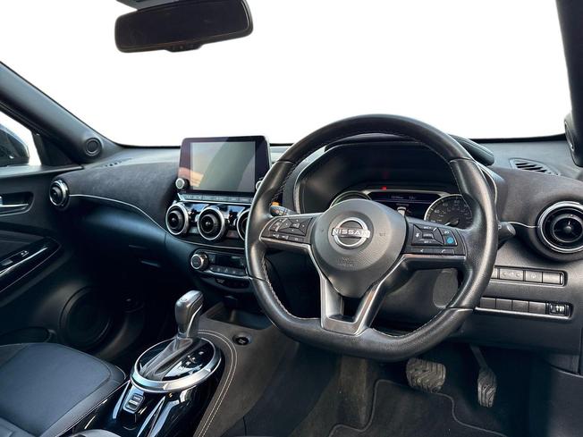 NISSAN Juke Photo 6
