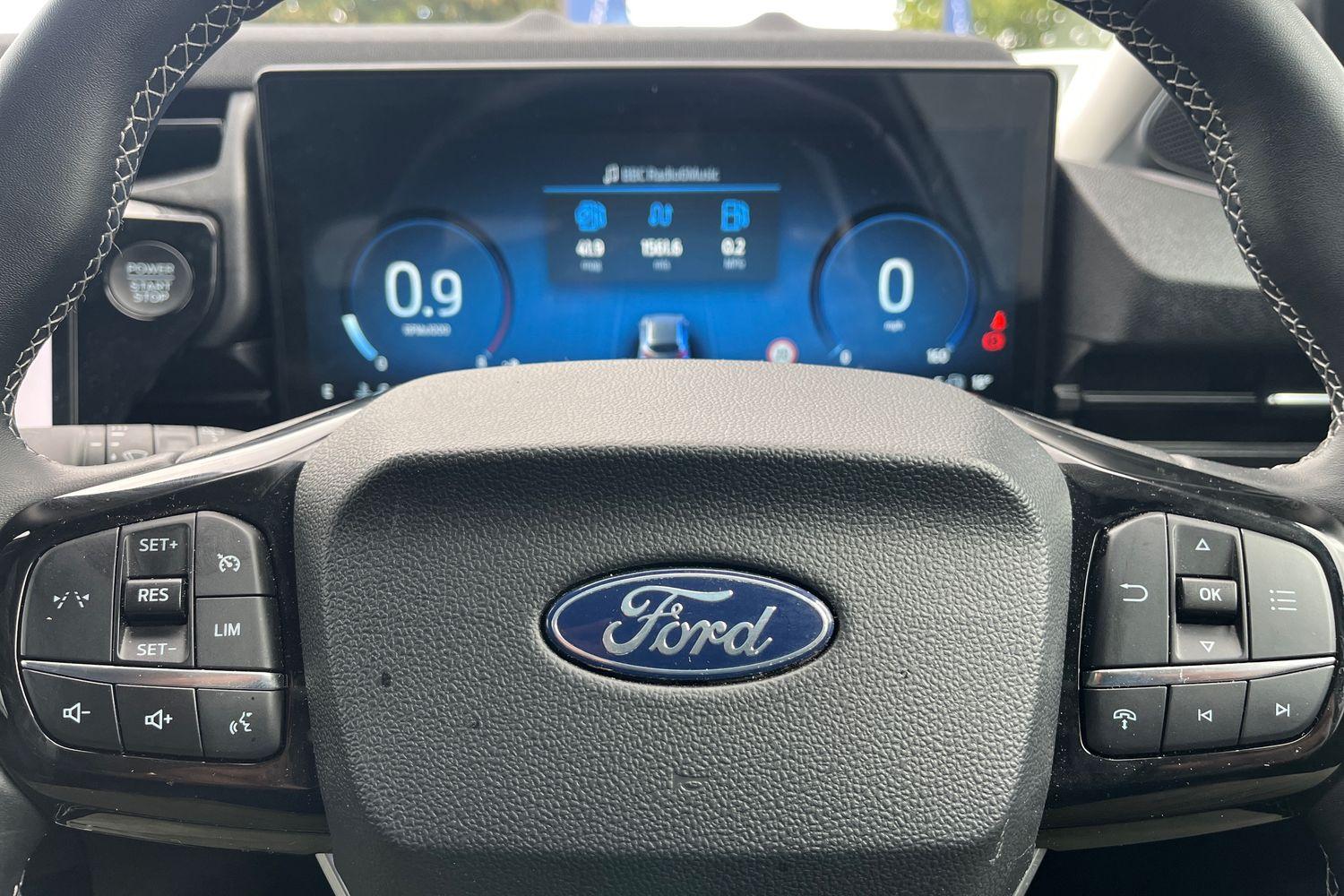 Ford Puma Photo 30