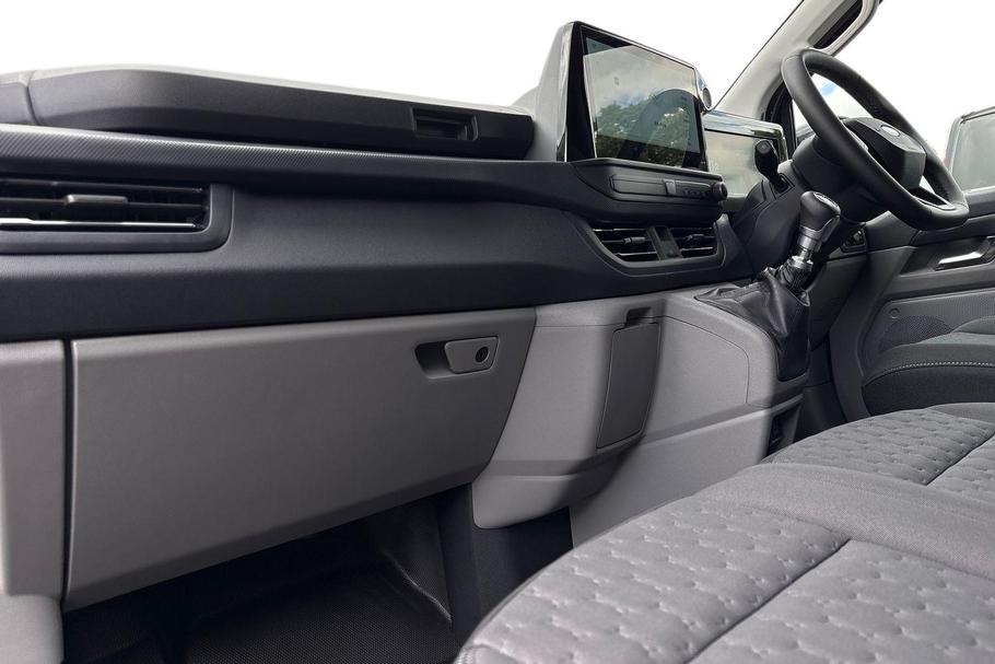Used Ford Transit Custom WP26KXO 3
