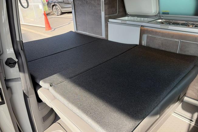 VOLKSWAGEN California Photo 29