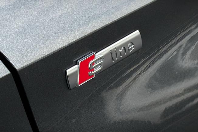 AUDI A3 Photo 39