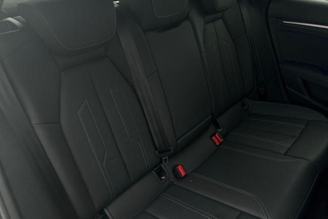 AUDI A3 Photo 9
