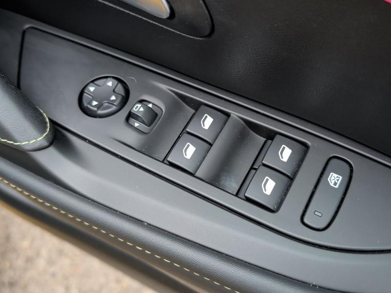 Used Peugeot 208 NU20VOA 25