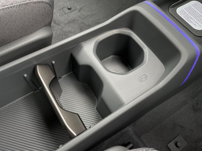KIA EV2 Photo 44