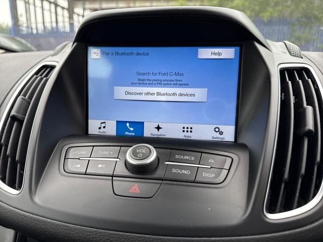 FORD C-Max Photo 35