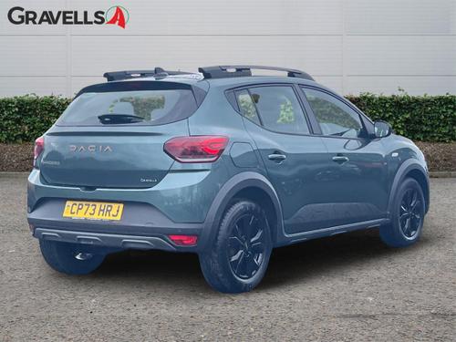 Dacia SANDERO STEPWAY Photo autoimg-322b41212c3b696b65e487e6c16c31bca63dc33b.jpg