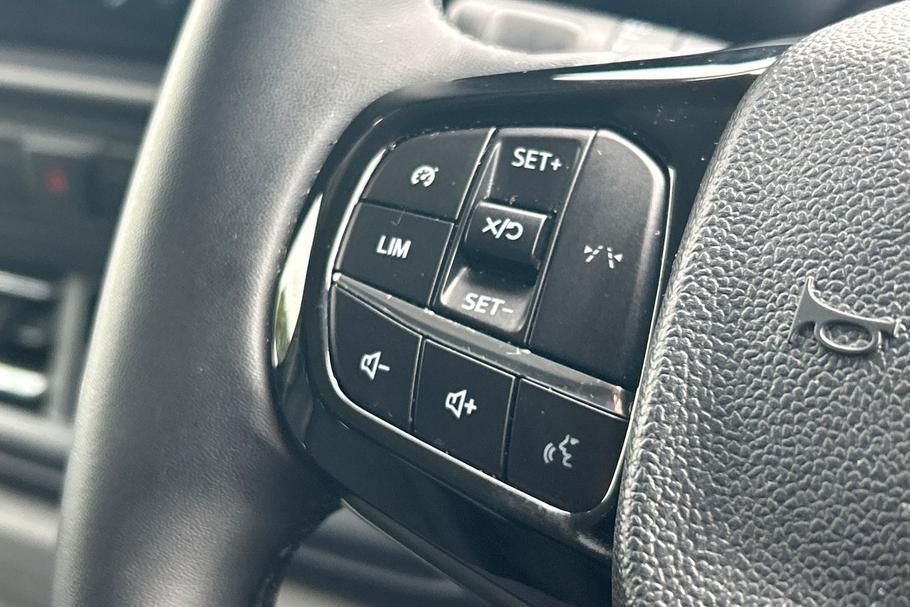 Used Ford TRANSIT CUSTOM WP75RZK 17