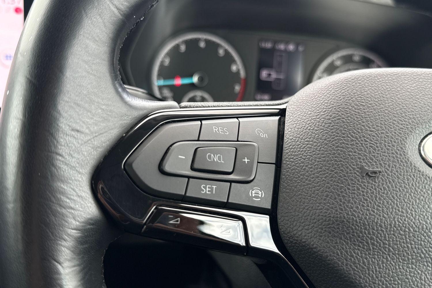 Ford Grand Tourneo Connect Photo 33