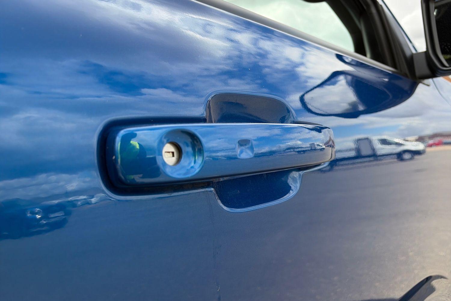 Ford RANGER Photo 18
