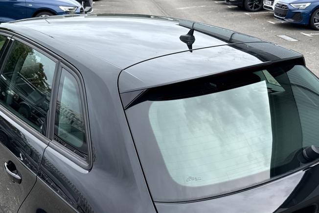 Audi A3 Photo 24