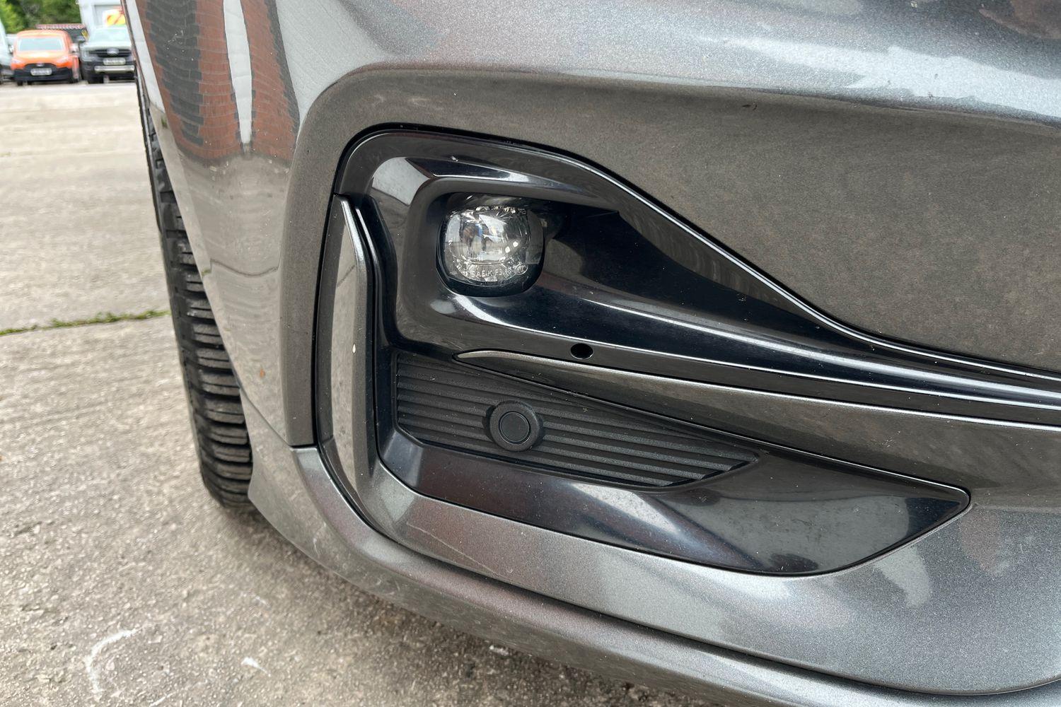 Ford S-Max Photo 37