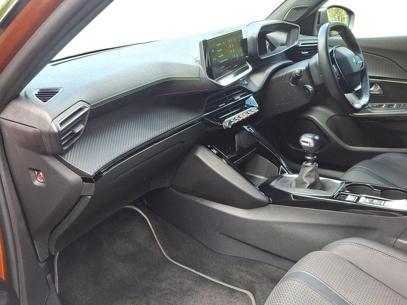 Used Peugeot 2008 NX23YHB 16