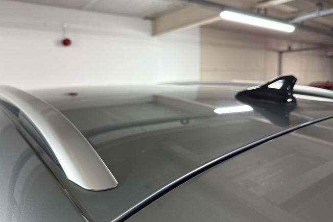 VOLKSWAGEN Tiguan Photo 33