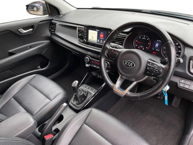 KIA Rio Photo 6