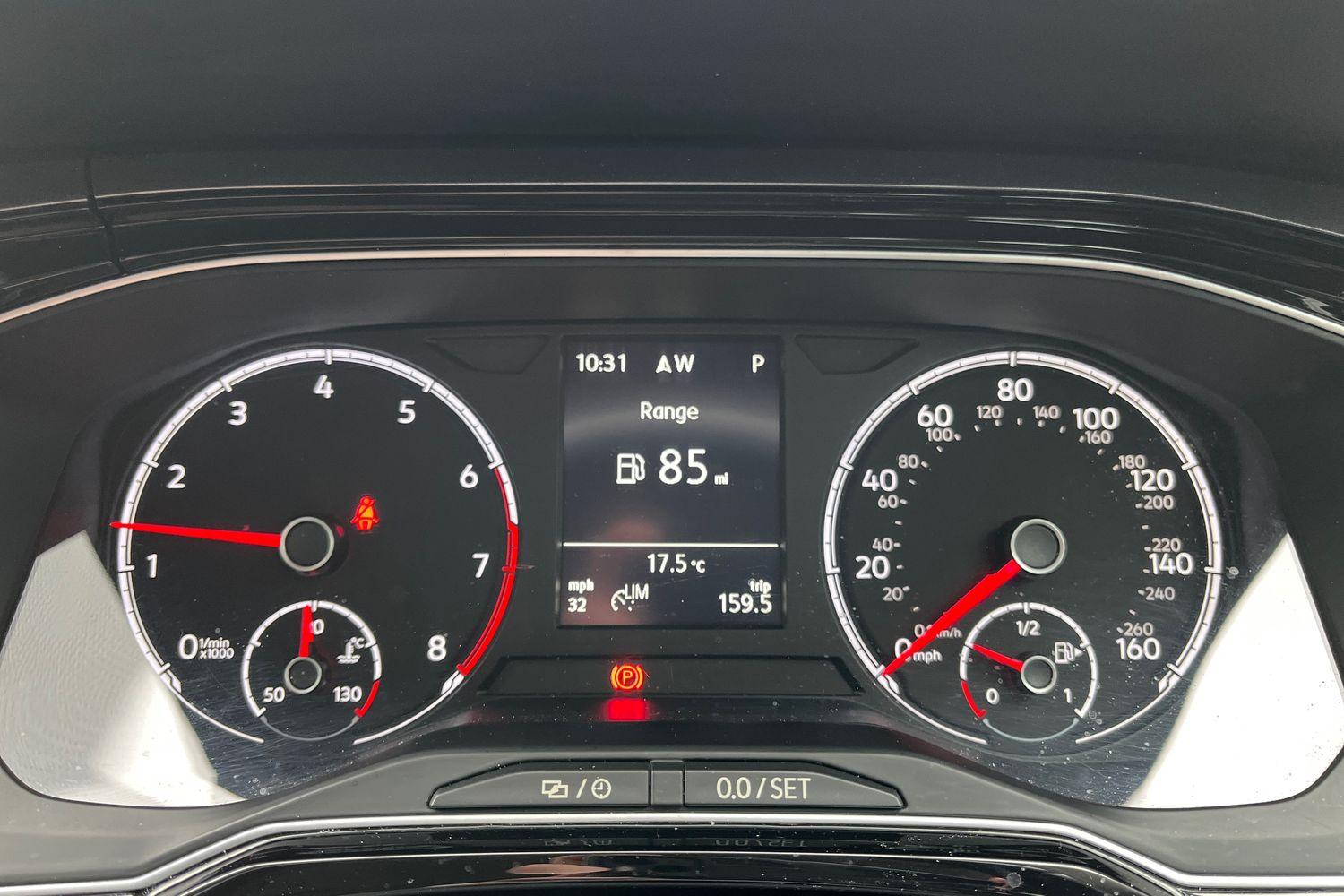Volkswagen POLO Photo 12