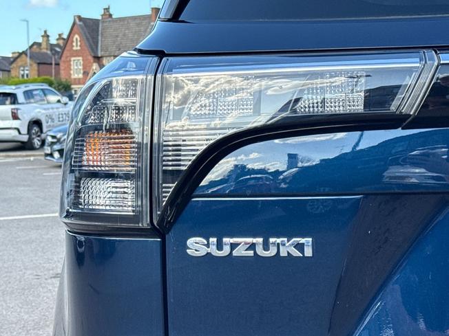 SUZUKI S-Cross Photo 39