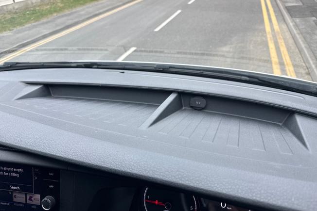 Volkswagen Transporter Photo 30