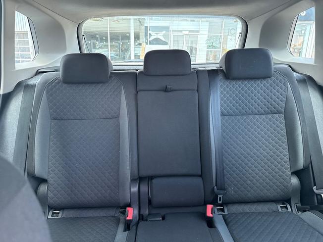 VOLKSWAGEN Tiguan Photo 59