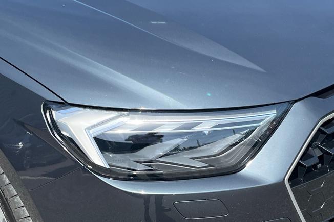 AUDI A1 Photo 19