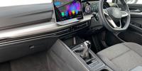 Volkswagen Golf Photo 1