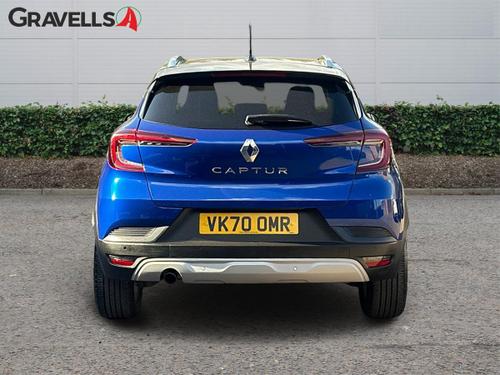 Renault CAPTUR Photo autoimg-3238cb8721b81a826793e24482a5df9a168b30d1.jpg