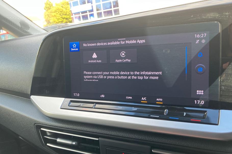 Used Ford TRANSIT CONNECT 34