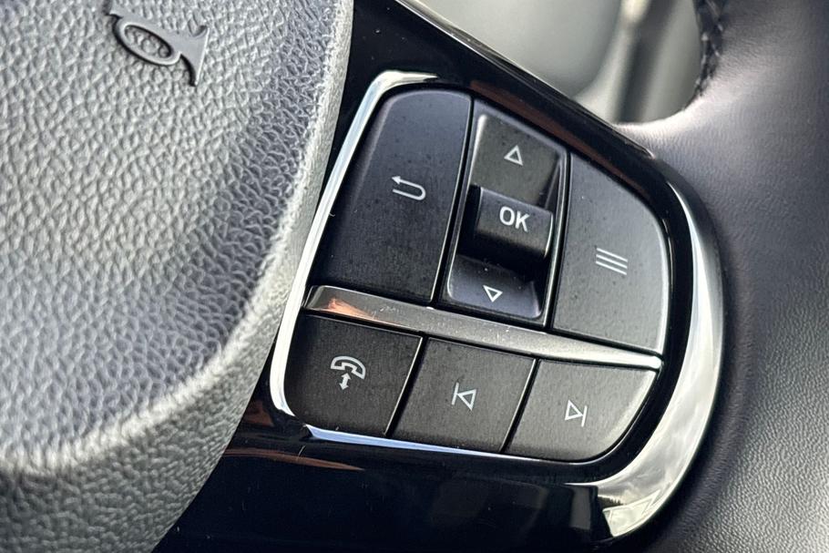 Used Ford E-TRANSIT CUSTOM RX26BGK 19
