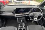 Kia Sportage Photo 14