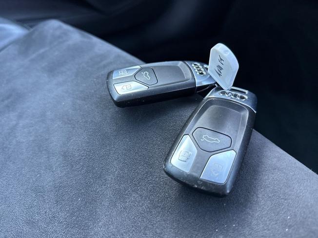 AUDI TT Photo 42