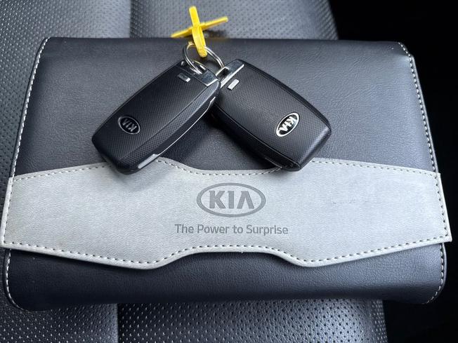 KIA Sportage Photo 40