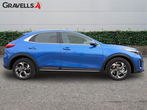Kia XCEED Photo autoimg-323b6b6917cf7b8a67a132cd8bfc3c7f0bc9a345.jpg