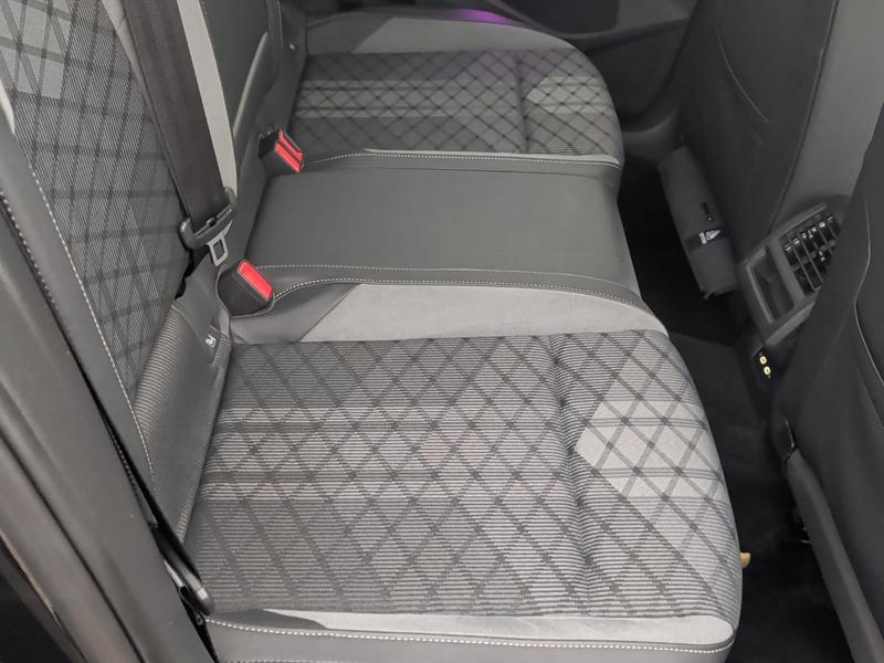 Used Volkswagen Golf NX71ULO 36