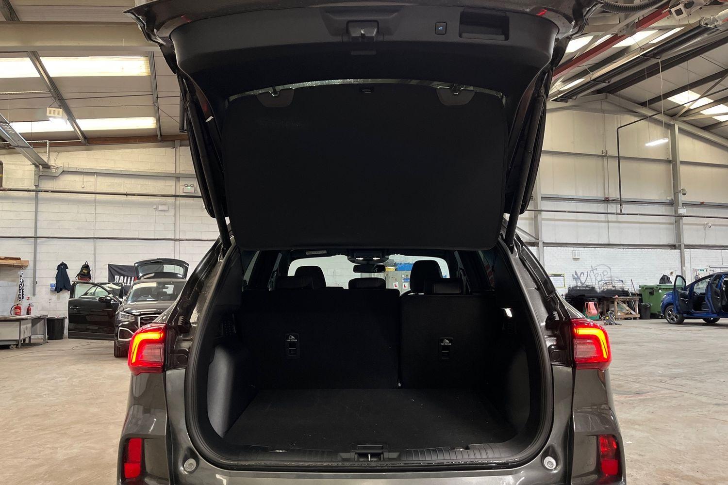 Ford KUGA Photo 20