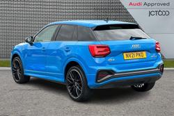 AUDI Q2 Photo 3