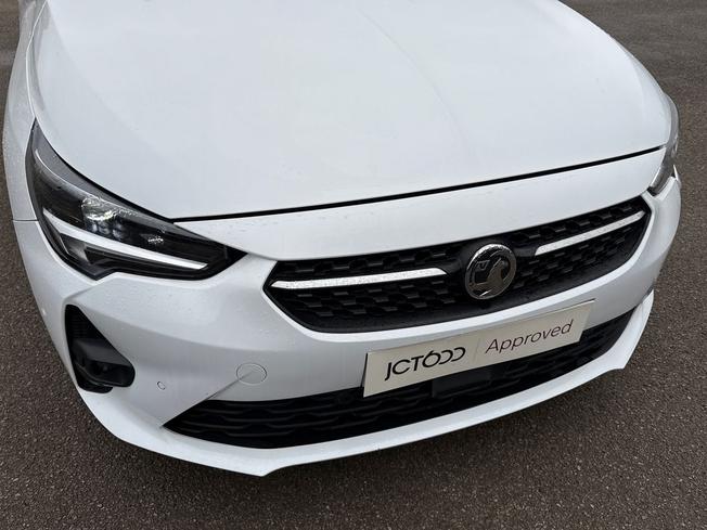 VAUXHALL CORSA Photo 31