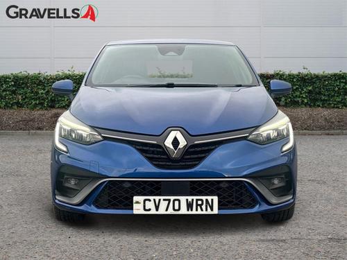 Renault CLIO Photo autoimg-323ca9ce11e95baa357e7760749814be811c6b23.jpg