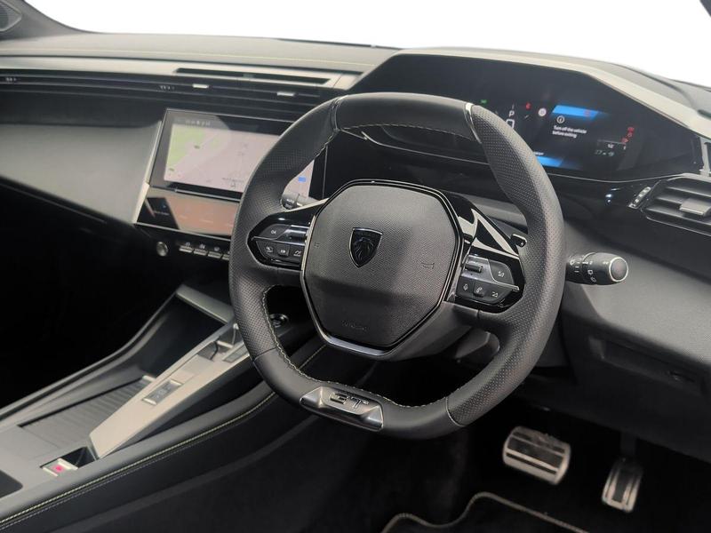 Used Peugeot 308 KR25AYO 11