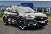 Used Ford Kuga WV25XYF 1