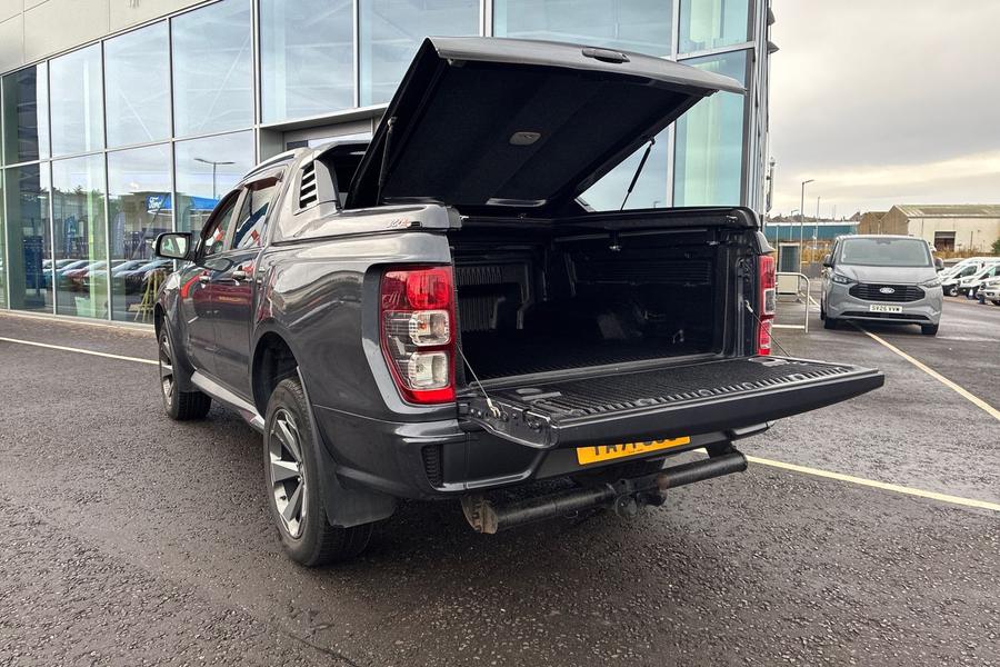 Ford RANGER Photo autoimg-323faea0c54229530b57b1556e6d0ca5366b7b4f.jpg