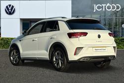 VOLKSWAGEN T-Roc Photo 3