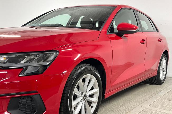AUDI A3 Photo 30
