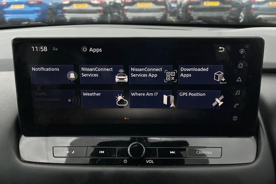Nissan QASHQAI Photo autoimg-32416b70669e64946ad468abd44b690c0e266cbc.jpg