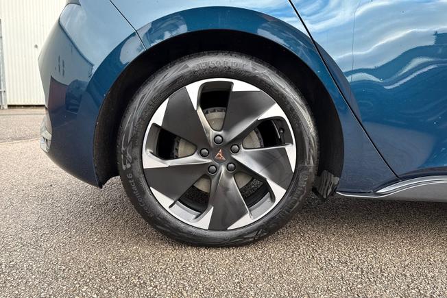 CUPRA Born Photo 21